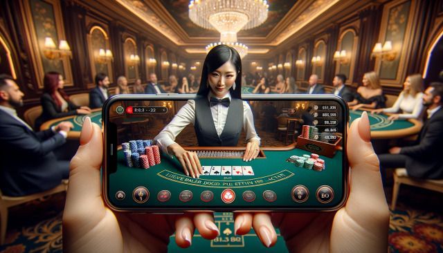 Empire City Casino Live Betting